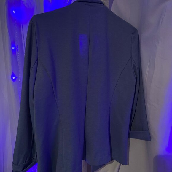 Light blue blazer - Picture 2 of 2